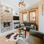 Visitzakopane - Ibiza Apartman Zakopane