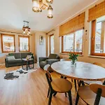 Apartman Visitzakopane - Ibiza *