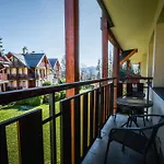 Apartman Visitzakopane - Ibiza Zakopane