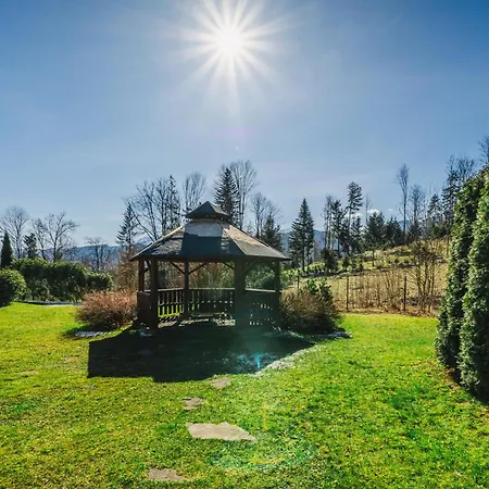Visitzakopane - Ibiza * זקופאנה