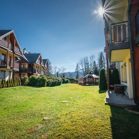 Visitzakopane - Ibiza Lägenhet