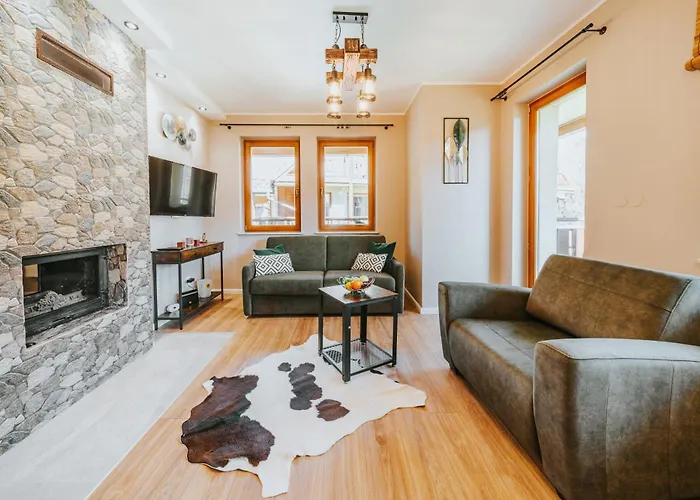 Visitzakopane - Ibiza * Zakopane