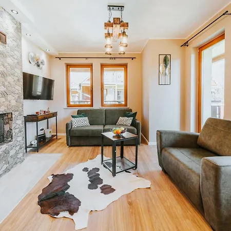 Visitzakopane - Ibiza * Zakopane