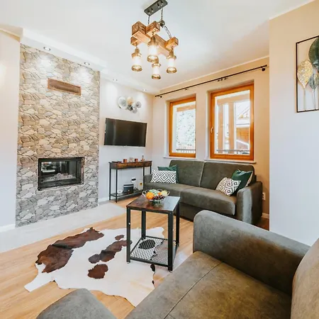 Apartman Visitzakopane - Ibiza *