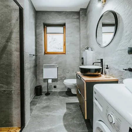 Visitzakopane - Ibiza Закопане