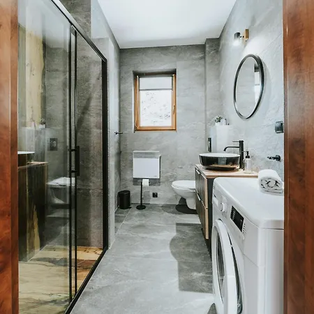 Apartman Visitzakopane - Ibiza *