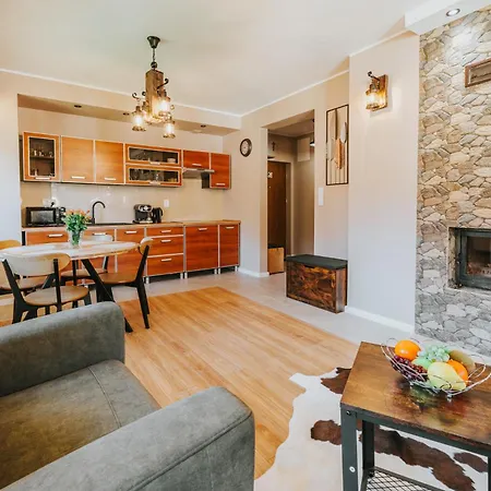 Appartement Visitzakopane - Ibiza