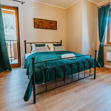 Visitzakopane - Ibiza Apartment