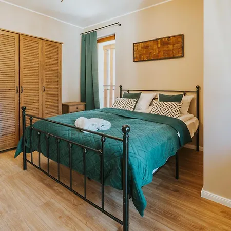 Apartment Visitzakopane - Ibiza