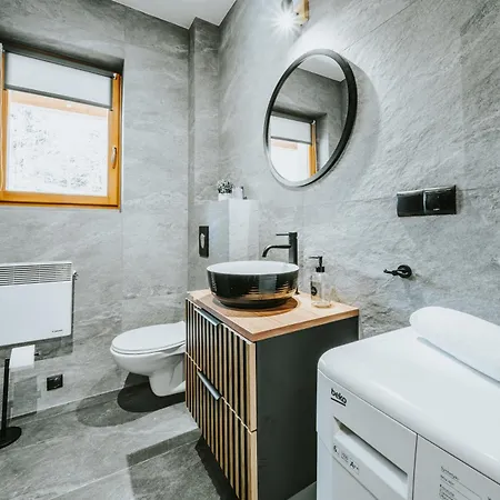 Visitzakopane - Ibiza Zakopane