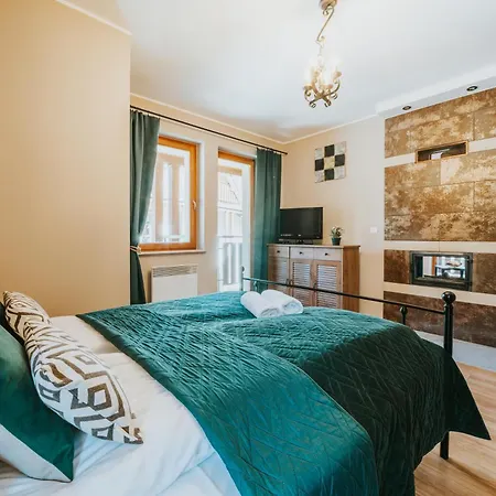 Visitzakopane - Ibiza * Zakopane