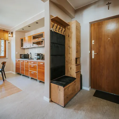 Apartment Visitzakopane - Ibiza