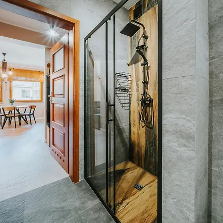 Visitzakopane - Ibiza Закопане