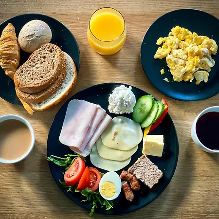 Visitzakopane - Ibiza Apartman *