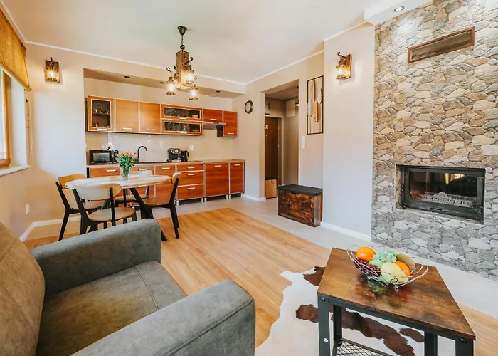 شقة Visitzakopane - Ibiza